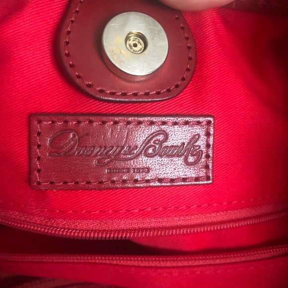 Shoulder bag - Picture 3 of 4